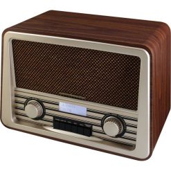 Radio Soundmaster NR920. Radia Soundmaster. Za 377.80 zł.
