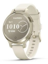 Garmin Lily 2 Active złoty. Żółte zegarki sportowe Garmin. Za 1,398.00 zł.