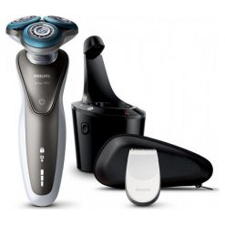Philips Golarka Głowicowa S 7720/26 Series 7000. Golarki męskie marki PHILIPS. W wyprzedaży za 810.00 zł.