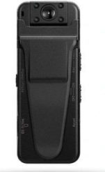 Mini kamera Full HD A13 z trybem nocnym i dyktafonem. Kamery cyfrowe IneoTronic. Za 376.71 zł.
