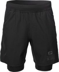Męskie Spodenki WELBY. Szorty sportowe męskie IQ, bez wzorów, sportowe. Za 116.22 zł.