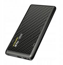 POWER BANK 10000MAH/NB PLUS NITECORE. Powerbanki Nitecore. Za 291.95 zł.