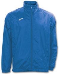 Kurtka męska Joma Alaska Iris niebieska r. L. Niebieskie kurtki męskie Joma, l, bez wzorów, bez ramiączek, bez kaptura. Za 87.87 zł.