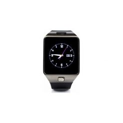 Safako SmartWatch 008 inteligentny zegarek (polskie menu). Krokomierze marki Safako. Za 149.00 zł.