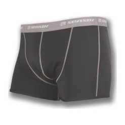 Sensor Bokserki Coolmax Fresh Black M. Bielizna termoaktywna męska marki Sensor. W wyprzedaży za 69.00 zł.