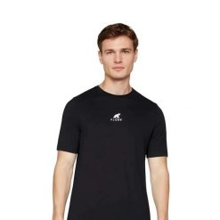 Koszulka sportowa Performance męska. Białe t-shirty sportowe męskie FJORK MERINO, m, bez wzorów, z elastanu, sportowe, bez ramiączek. Za 399.00 zł.