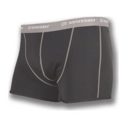 Sensor Bokserki Coolmax Fresh Black Xl. Bielizna termoaktywna męska marki Sensor. W wyprzedaży za 69.00 zł.