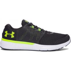 Under Armour Buty Mic G Fuel Rn Blk Wh Velo 44,5. Buty do biegania męskie marki Under Armour. W wyprzedaży za 249.00 zł.