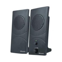 Głośniki komputerowe Vakoss Msonic 2.0, 2x2W Czarne (MJ-2235BK). Zestawy głośników marki SAMSUNG. Za 23.17 zł.