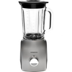 Kenwood BLM600SI THERMORESIST SREBRNY Blender kielichowy. Blendery marki Kenwood. Za 499.00 zł.