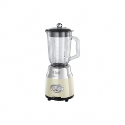 Russell Hobbs 25192-56 Retro Vintage Cream. Blendery marki Russell Hobbs. Za 299.00 zł.