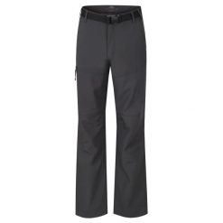 Loap Spodnie Udon, Zielone, Xl. Długie spodnie sportowe męskie marki Loap. W wyprzedaży za 129.00 zł.