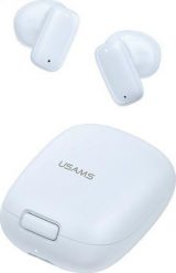 Słuchawki Usams BHUID03 niebieskie (ID25). Niebieskie słuchawki bluetooth Usams. Za 56.76 zł.