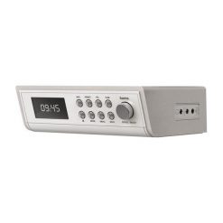 Hama specjalne IR320 BIAŁY Radio. Białe radia Hama Specjalne. Za 418.00 zł.