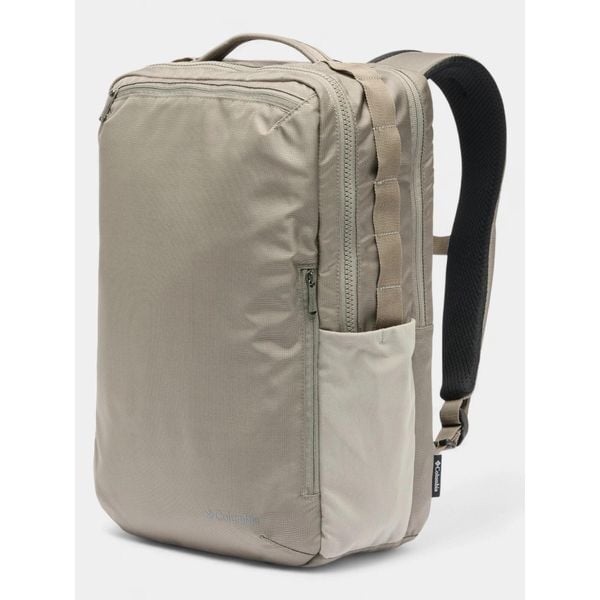 Plecak Męski Columbia Star Range Square M. Zielone plecaki męskie Columbia, bez wzorów. W wyprzedaży za 475.15 zł.