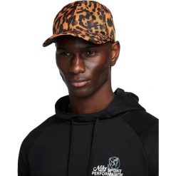 Czapka Nike Club 5, Dla obu płci. Czapki męskie Nike, bez wzorów, z poliesteru, sportowe. Za 190.00 zł.