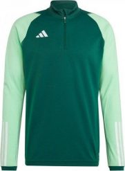 Adidas Bluza adidas Tiro 23 Competition Training Top M HU1308, Rozmiar: M. Bluzy nierozpinane męskie ADIDAS, m, bez wzorów, bez ramiączek, bez kaptura. Za 186.20 zł.