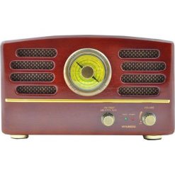 Radio HYUNDAI RA202C. Radia Hyundai. Za 189.00 zł.
