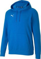 Puma Puma TeamGOAL 23 Casuals bluza 02 : Rozmiar - XXL. Bluzy nierozpinane męskie Puma, m, bez wzorów, bez ramiączek, bez kaptura. Za 172.78 zł.