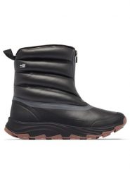 Columbia Śniegowce Expeditionist Peak™ Odx 2128061 Czarny. Czarne buty zimowe męskie Columbia, bez wzorów, z materiału, bez obcasa, bez zapięcia. Za 699.99 zł.