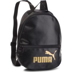 Plecak PUMA - Core Up Archive Backpack 075952 01 Puma Black. Plecaki męskie marki Puma. Za 149.00 zł.