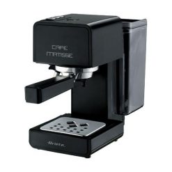 Ariete Matisse 1363. Czarne ekspresy ciśnieniowe ARIETE. Za 369.00 zł.