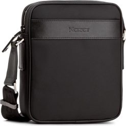 Saszetka KAZAR - 32149-TE-00 Czarny. Saszetki męskie marki Kazar. W wyprzedaży za 229.00 zł.