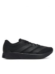 Adidas Buty do biegania Duramo RC2 JS0120 Czarny. Czarne buty do biegania męskie ADIDAS, bez wzorów, z materiału, bez zapięcia, do biegania. Za 179.99 zł.