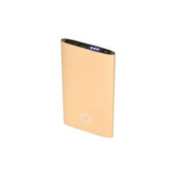 Powerbank Manta MPB910G złoty. Powerbanki marki MANTA. Za 39.63 zł.