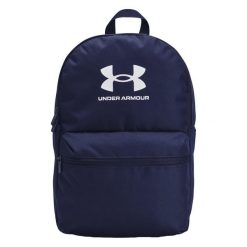 Plecak Loudon Lite 20L. Niebieskie plecaki męskie Under Armour, bez wzorów. Za 186.99 zł.