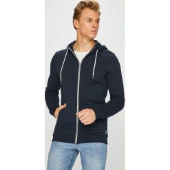 Tom Tailor Denim - Bluza. Bluzy rozpinane męskie marki Tom Tailor Denim. W wyprzedaży za 119.90 zł.