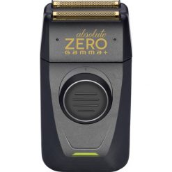 Gamma+ Profesjonalna maszynka do golenia idealna do regulacji Golarka Absolute Zero Golenie 1 ct Męskie. Maszynki do włosów . Za 482.59 zł.