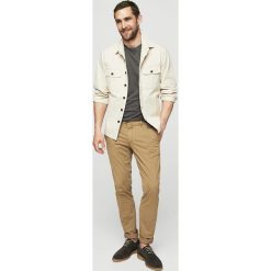 Mango Man - Spodnie Borne2. Spodnie na co dzień męskie Mango Man. Za 199.90 zł.