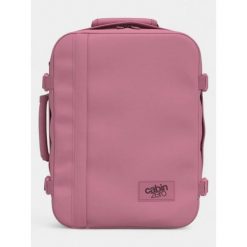 Plecak Cabin Zero Classic 28L. Czerwone plecaki męskie CABINZERO, bez wzorów. W wyprzedaży za 234.01 zł.