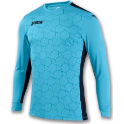 Joma sport Bluza męska Derby III niebieska r. S (100522.011). Niebieskie bluzy nierozpinane męskie marki Joma sport, sportowe. Za 56.06 zł.