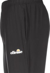 Ellesse Ellesse Ezio Track Pant SXG09901-011 Czarne S. Czarne długie spodnie sportowe męskie Ellesse, bez wzorów. Za 168.60 zł.