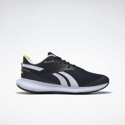 Buty do biegania męskie Reebok Energen Run 2. Białe buty do biegania męskie Reebok, bez wzorów, z materiału, bez zapięcia, do biegania. Za 279.00 zł.