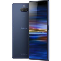 Smartfon SONY Xperia 10 Plus Niebieski. Niebieskie smartfony SONY. Za 1,699.00 zł.