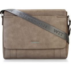 Torba na laptopa 87-4P-509-5. Torby na laptopa męskie marki Wittchen. Za 225.00 zł.