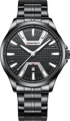 Zegarek Perfect ZEGAREK MĘSKI PERFECT M112-10 (zp374c) + BOX. Zegarki męskie Perfect. Za 122.90 zł.