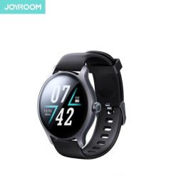 Smartwatch Joyroom z funkcją odbierania połączeń. Szare zegarki smartwatch Joyroom. Za 129.00 zł.