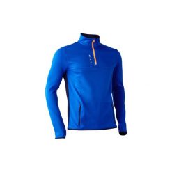 Bluza do piłki nożnej T500. Bluzy nierozpinane męskie marki KIPSTA. Za 59.99 zł.
