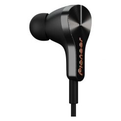 Pioneer SE-LTC3R-K Słuchawki. Słuchawki douszne marki PIONEER. Za 391.94 zł.