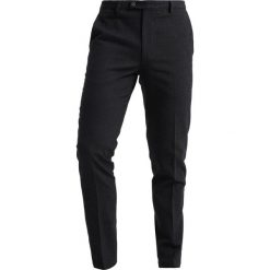 Cinque CIBRAVO SLIM FIT Spodnie materiałowe marine. Spodnie na co dzień męskie marki Cinque. Za 419.00 zł.