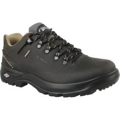 Grisport Buty męskie trekkingowe czarne r. 41 (11510D112G). Buty trekkingowe męskie marki Grisport. Za 299.99 zł.