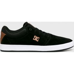 DC - Tenisówki Crisis. Buty sportowe na co dzień męskie marki DC. Za 299.90 zł.