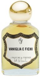Collistar MINIATURA I PROFUMI DI FIRENZE Wanilia i Figi EDP spray 10ml. Slipki męskie Collistar, bez wzorów. Za 162.22 zł.