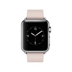Smartwatch Apple Apple Watch Sport 38mm - (MJ392PL/A). Zegarki smartwatch marki Apple. Za 1,695.75 zł.