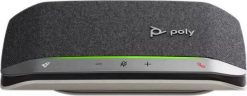 Głośniki komputerowe PolyHP Głośnik HP Poly Sync 20+ Adapter USB BT700 USB-C - 772D0AA. Zestawy głośników PolyHP. Za 577.83 zł.