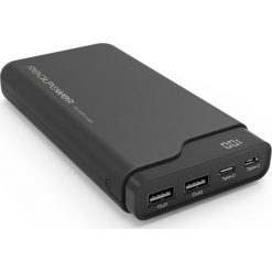 Powerbank Realpower PB-15000C (243926). Powerbanki Realpower. Za 161.43 zł.